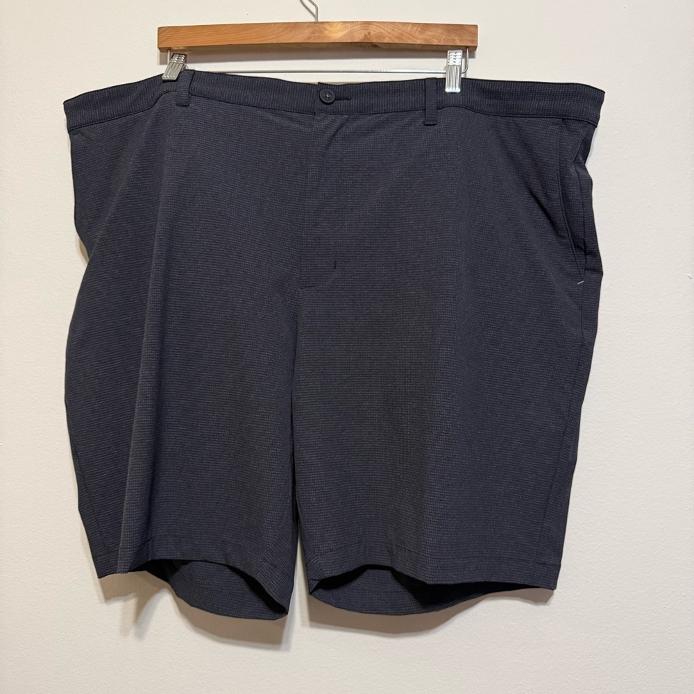 Tommy Bahama Chip Shot Shorts 9.5 inch inseam Waist 48 Regular Men Golf